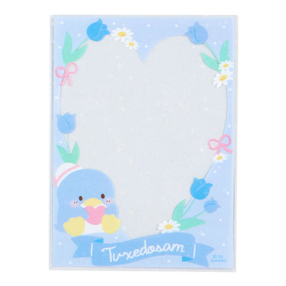 Tuxedosam 2R相片保護套