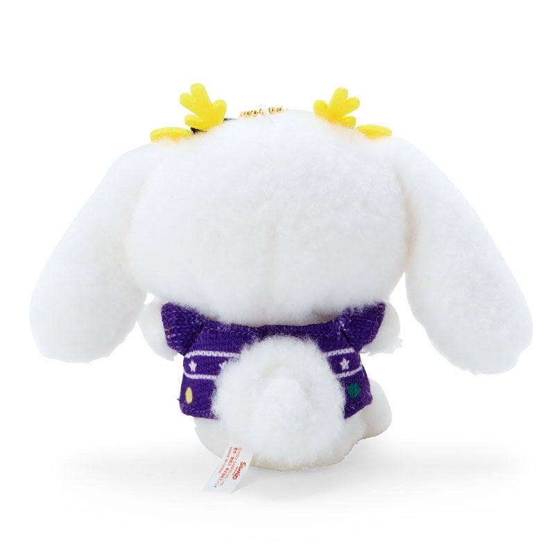 Cinnamoroll 聖誕公仔掛件