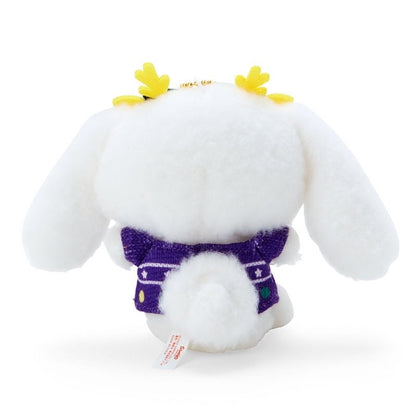 Cinnamoroll 聖誕公仔掛件