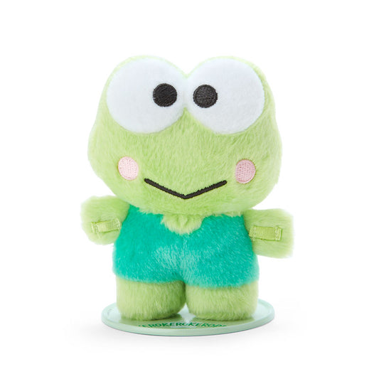 Keroppi 磁石底座換衫公仔 S Size（第5彈）