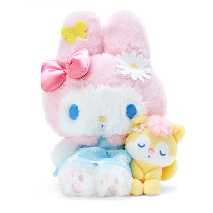 My Melody 雛菊系列公仔