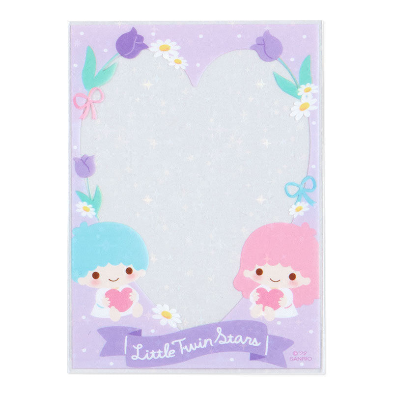 Little Twin Stars 2R相片保護套