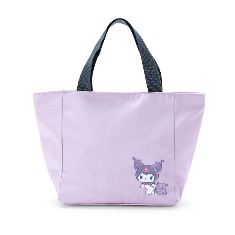 Kuromi 保冷袋