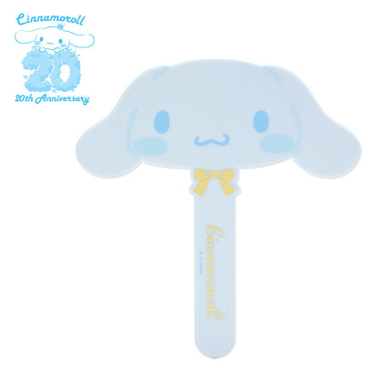 Cinnamoroll & Milk BB藍色系列手鏡刷梳一套