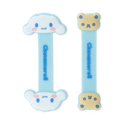 Cinnamoroll 電線收納夾