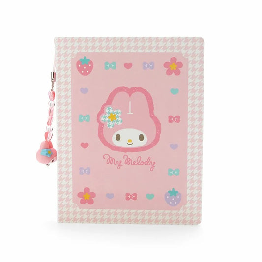 My Melody 相簿