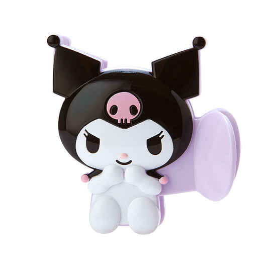 Kuromi 大抓夾