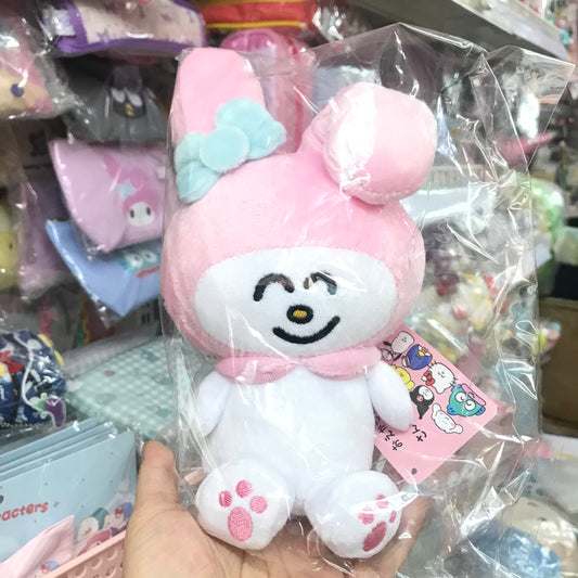 My Melody x Oekaki San公仔