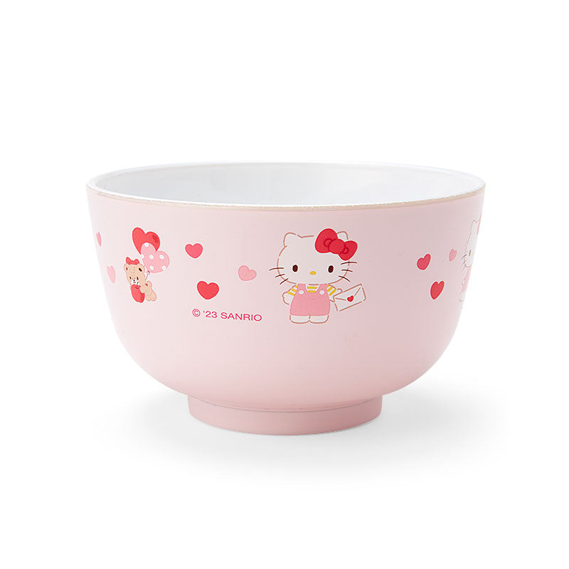 Hello Kitty 高身碗