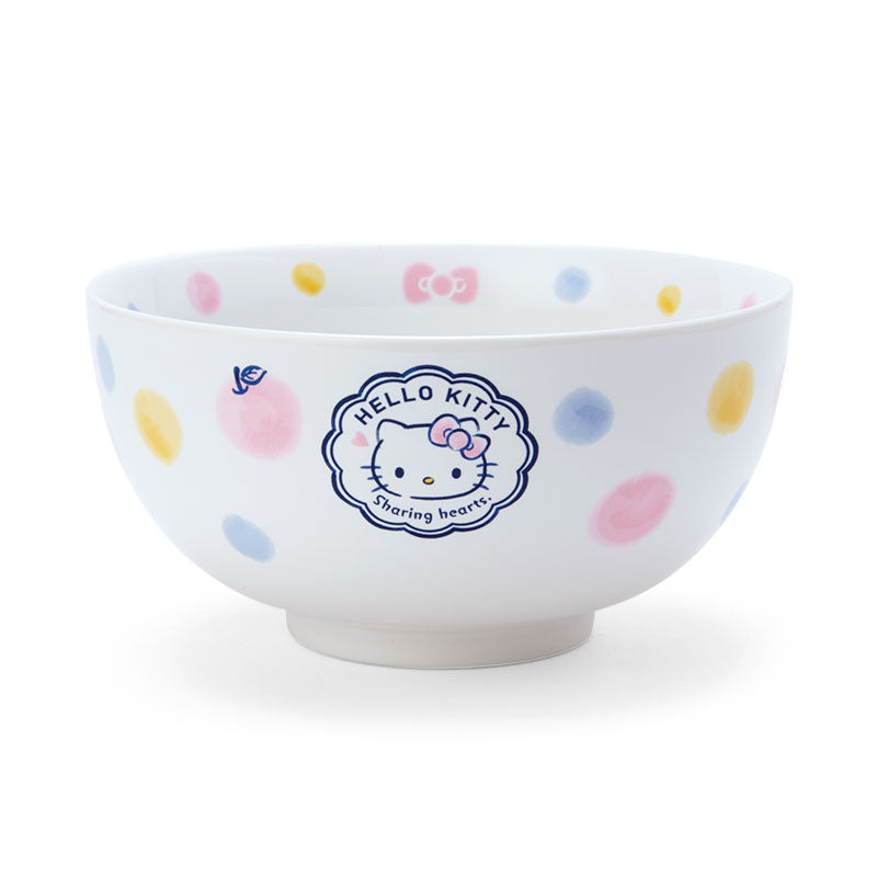 Hello Kitty 陶瓷碗、杯