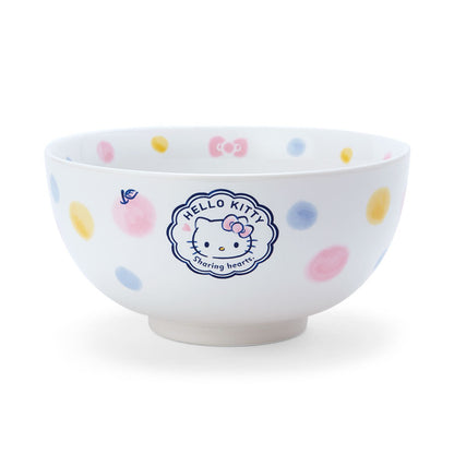 Hello Kitty 陶瓷碗、杯