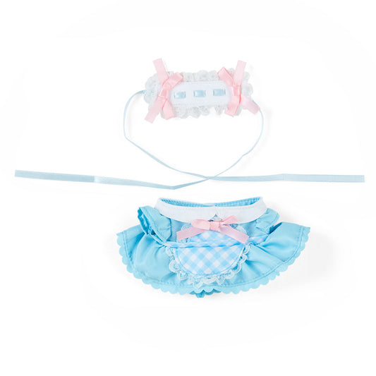 Sanrio 公仔衫 S Size 女僕款