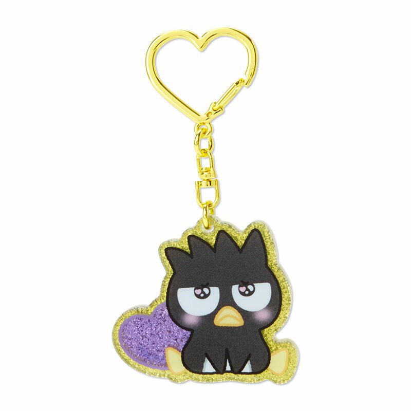XO Bling Bling眼匙扣