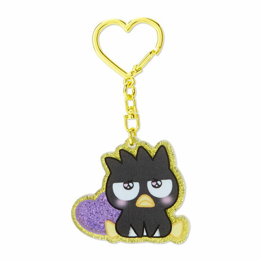 XO Bling Bling眼匙扣