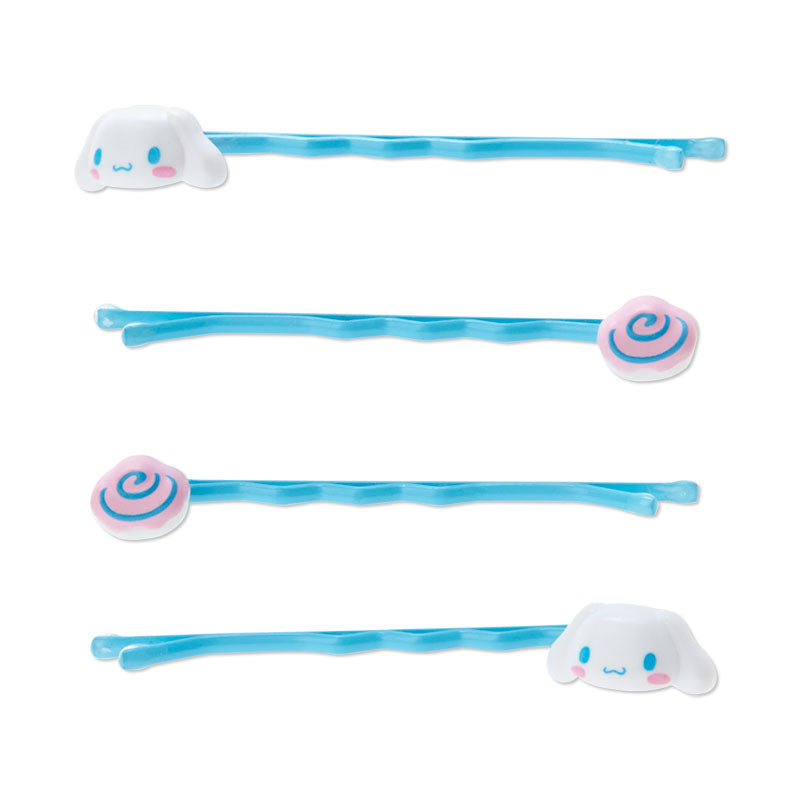 Cinnamoroll 盒裝髮夾