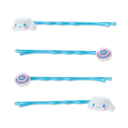 Cinnamoroll 盒裝髮夾