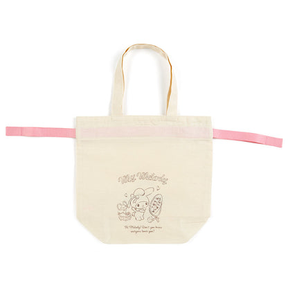 My Melody 索袋