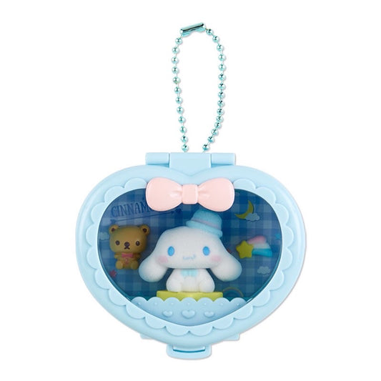 Cinnamoroll 心形攝影配件套裝