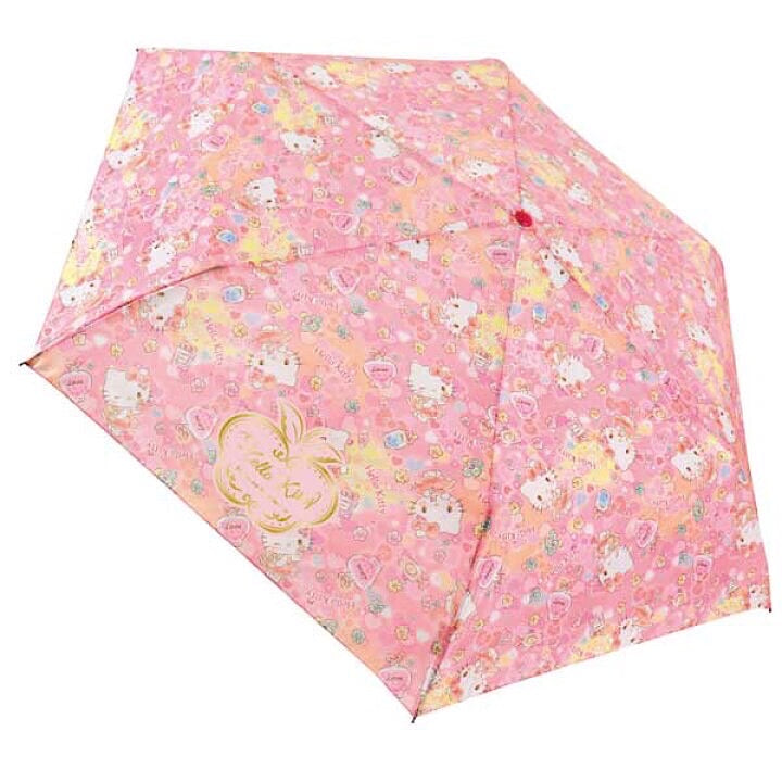 Hello Kitty 縮骨遮