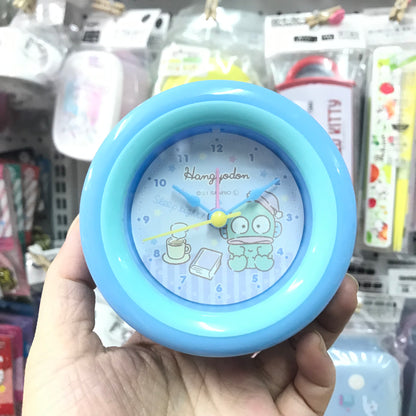 Hangyodon 鬧鐘