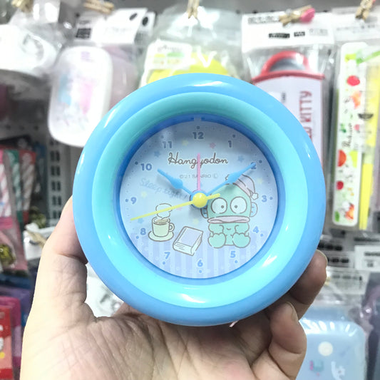Hangyodon 鬧鐘