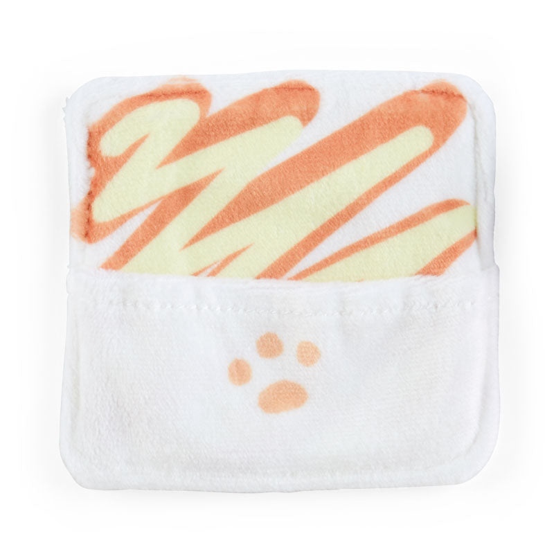 Pochacco 零食系列公仔掛件