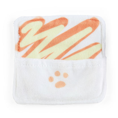 Pochacco 零食系列公仔掛件