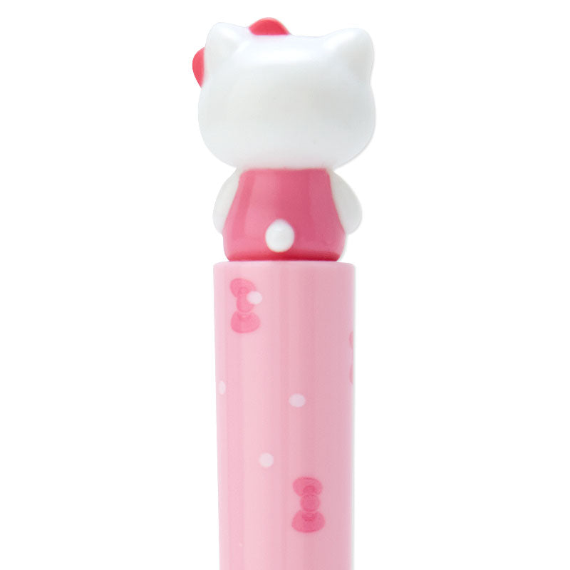 Hello Kitty 匙羹