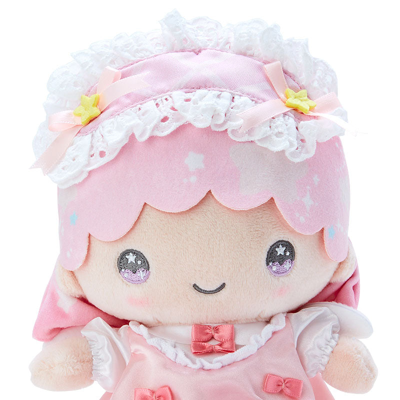 Little Twin Stars x Dolly Mix 公仔
