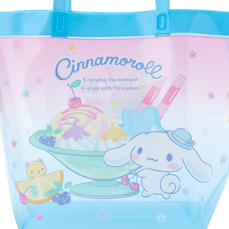 Cinnamoroll 沙灘袋