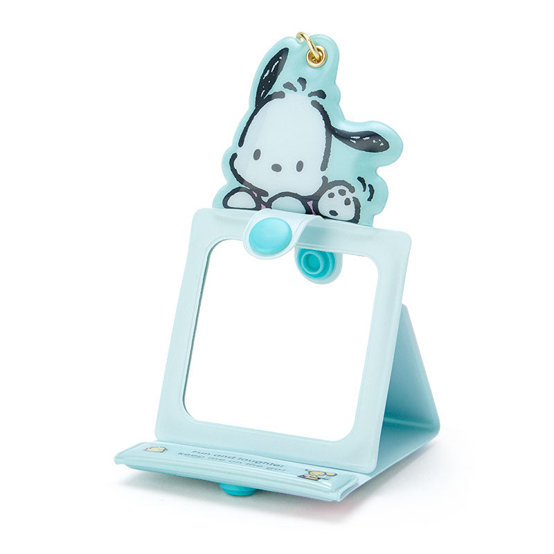 Pochacco 匙扣鏡
