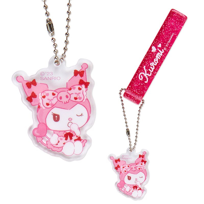 Sanrio 情人節掛飾