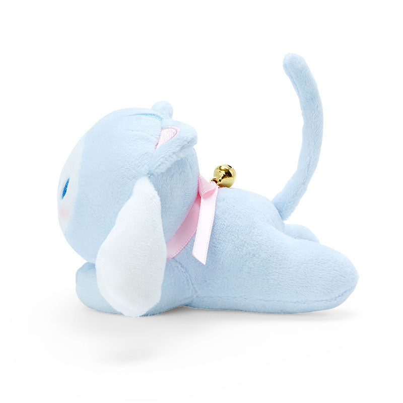 Cinnamoroll 貓咪公仔夾