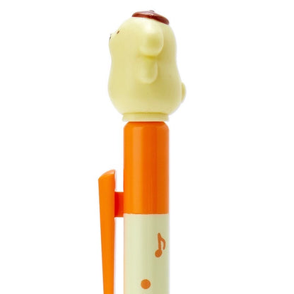 PomPomPurin 公仔原子筆