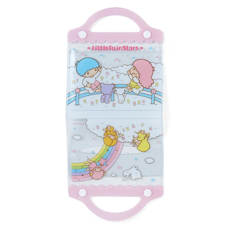 Little Twin Stars 手巾連袋仔