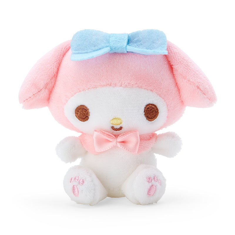 My Melody 心形棒棒公仔