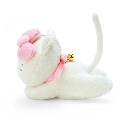 Hello Kitty 貓咪公仔夾