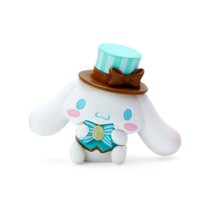 Sanrio 茶室系列迷你擺設一對