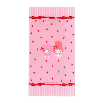 My Melody & My Sweet Piano 對摺收納套