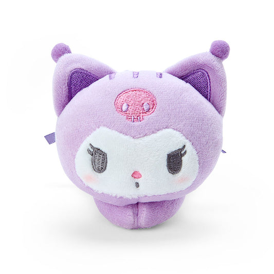 Kuromi 貓咪公仔夾