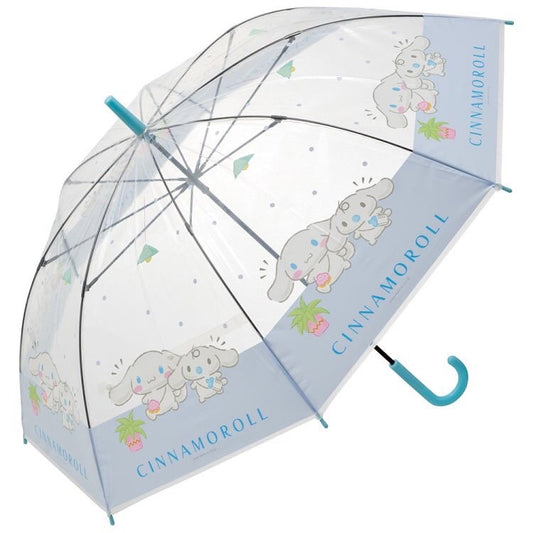 Cinnamoroll 透明直遮