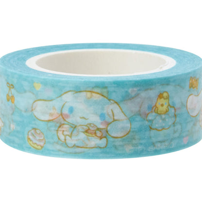 Cinnamoroll 膠紙帶