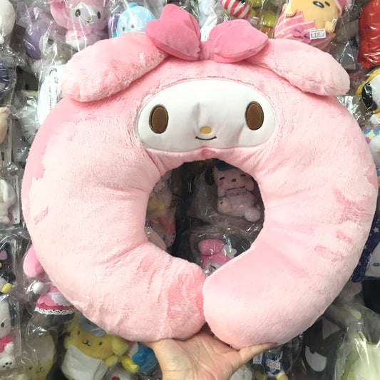 My Melody U形枕