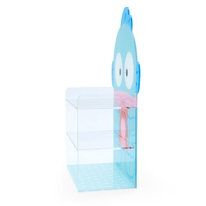 Hangyodon 部屋系列展示架