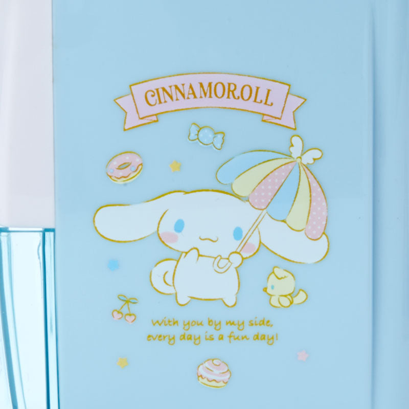 Cinnamoroll 鉛筆刨