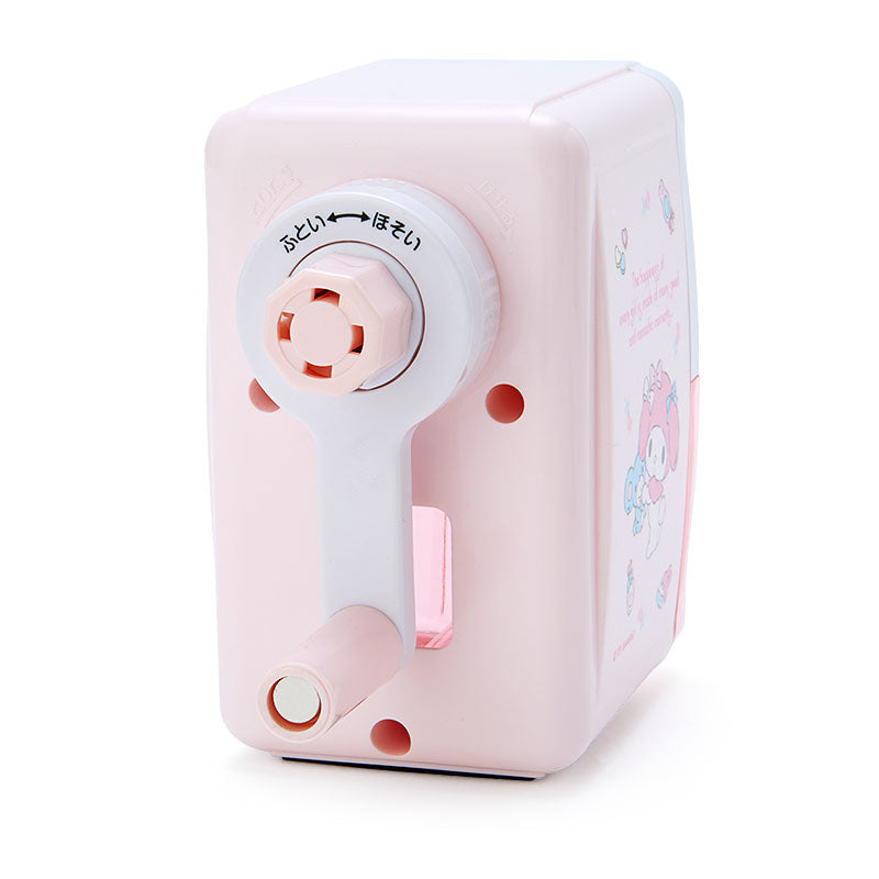 My Melody 鉛筆刨