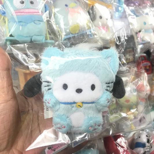 Pochacco Happy Cat公仔散紙包 (第二彈)