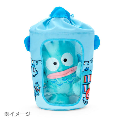 Hangyodon 部屋系列索袋