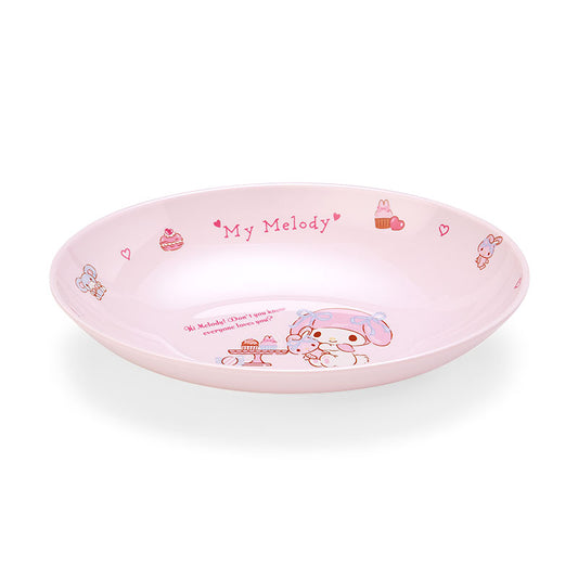 My Melody 膠碟