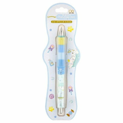 Cinnamoroll Pilot Dr. Grip PlayBorder 鉛芯筆